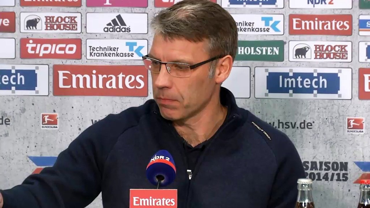 Knäbel stellt cleber bloß: "pressingopfer"