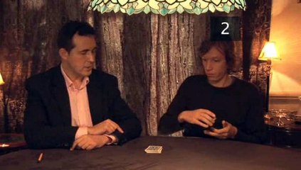 How To Amaze Friends With This Must Be It Card Trick