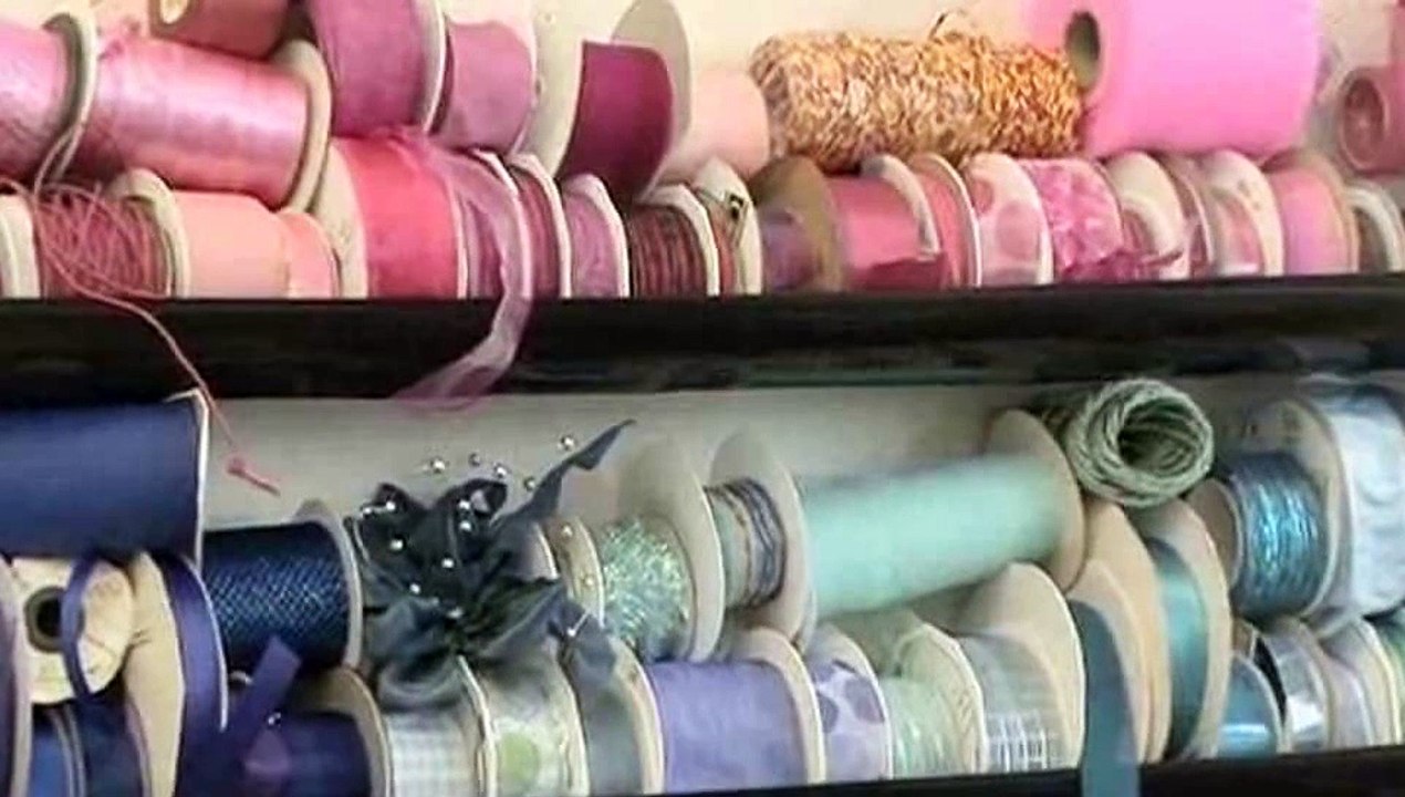 How To Create A Fairy For The Christmas Tree