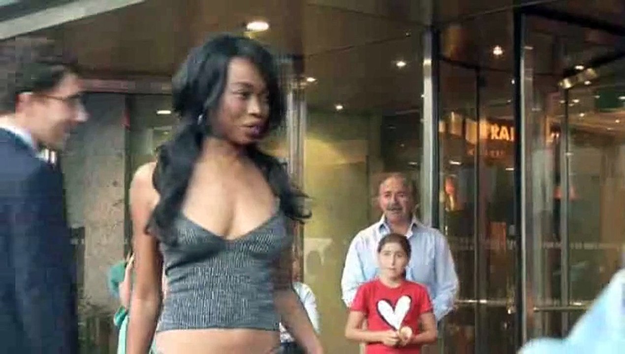 How To Learn About Phina Oruche's Celebrity Top Tip