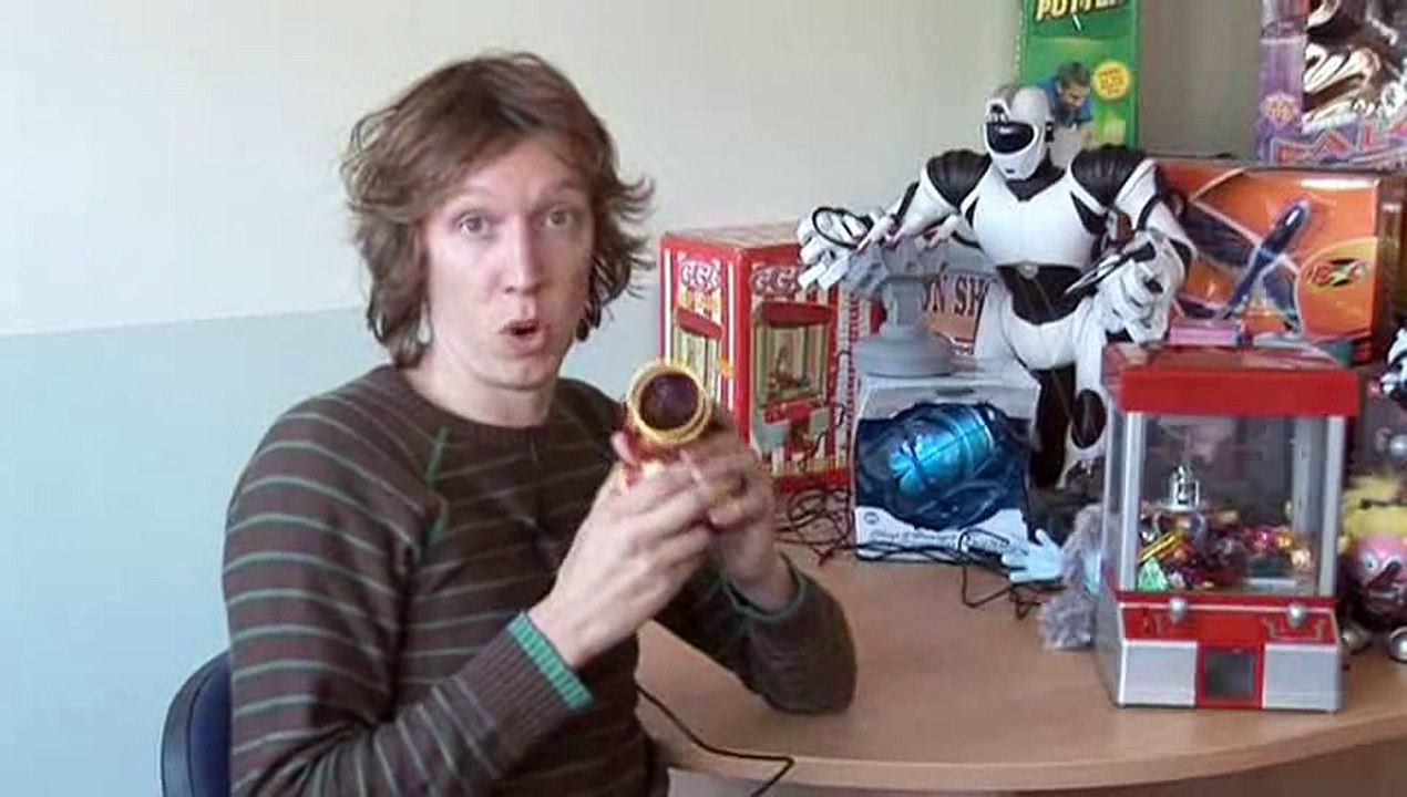 How To Know The Hottest Toys For Boys