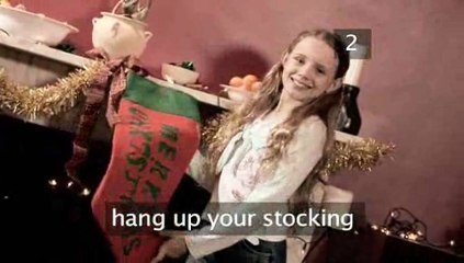 How To Prepare While Waiting For Santa To Visit