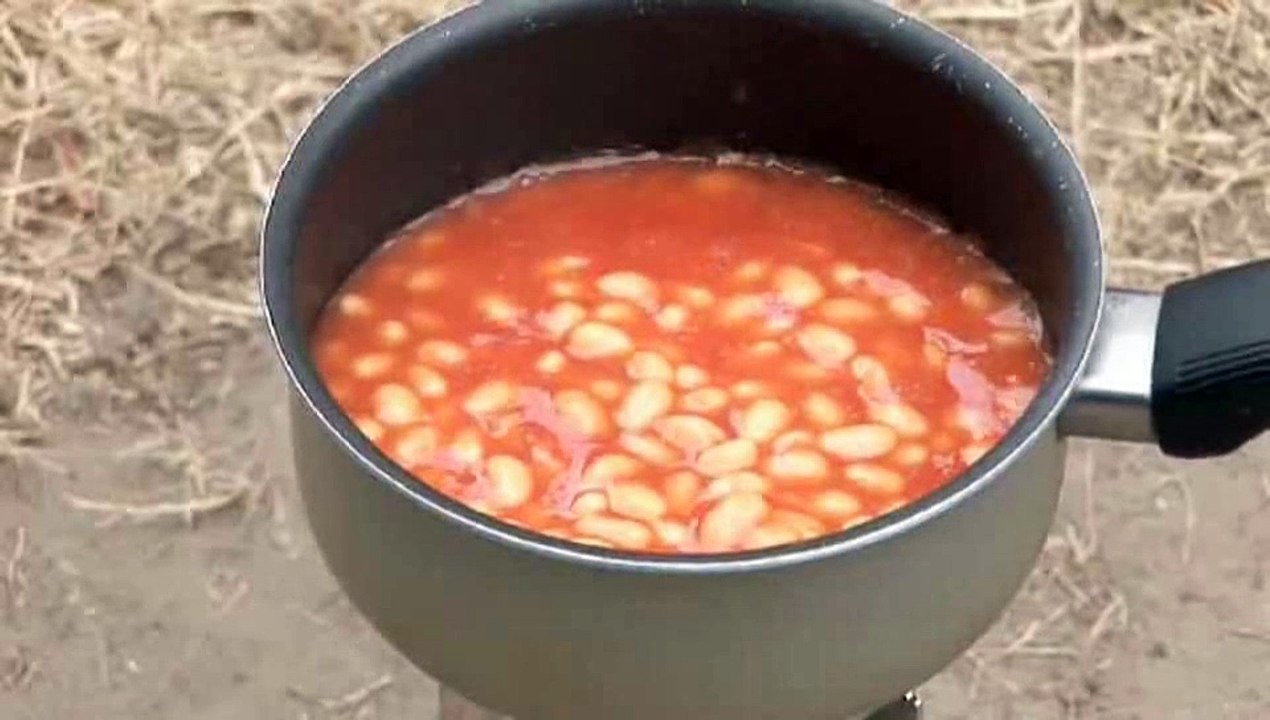 How To Cook On An Outdoor Gas Stove