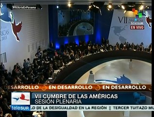 Presidente de Honduras destaca cambios en la región de AL