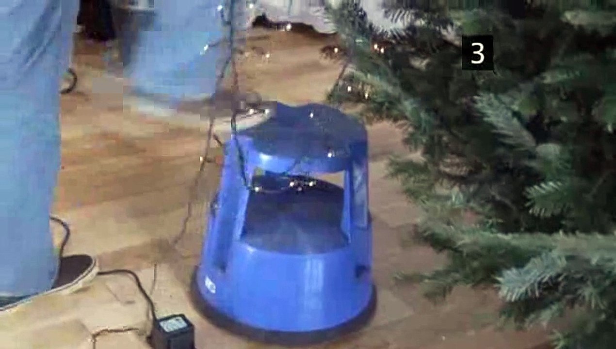 How To Be Creative With Your Contemporary Christmas Tree