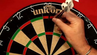 How To Score Dart Games