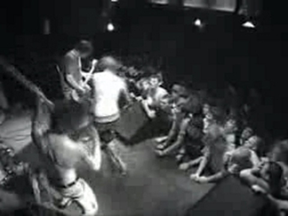 Converge -locust reign