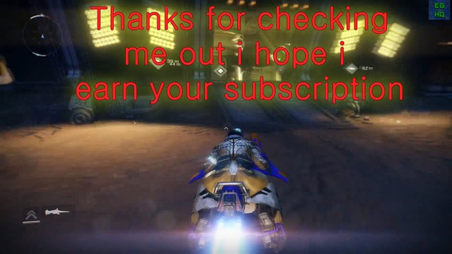 Destiny Patch 1.1.2 Last patch before Destiny House of Wolves review and overview