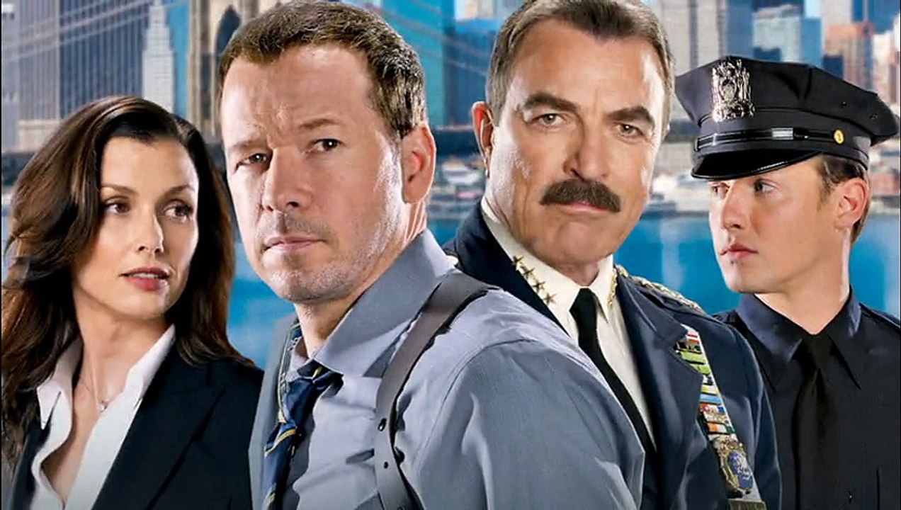 Blue Bloods : Payback