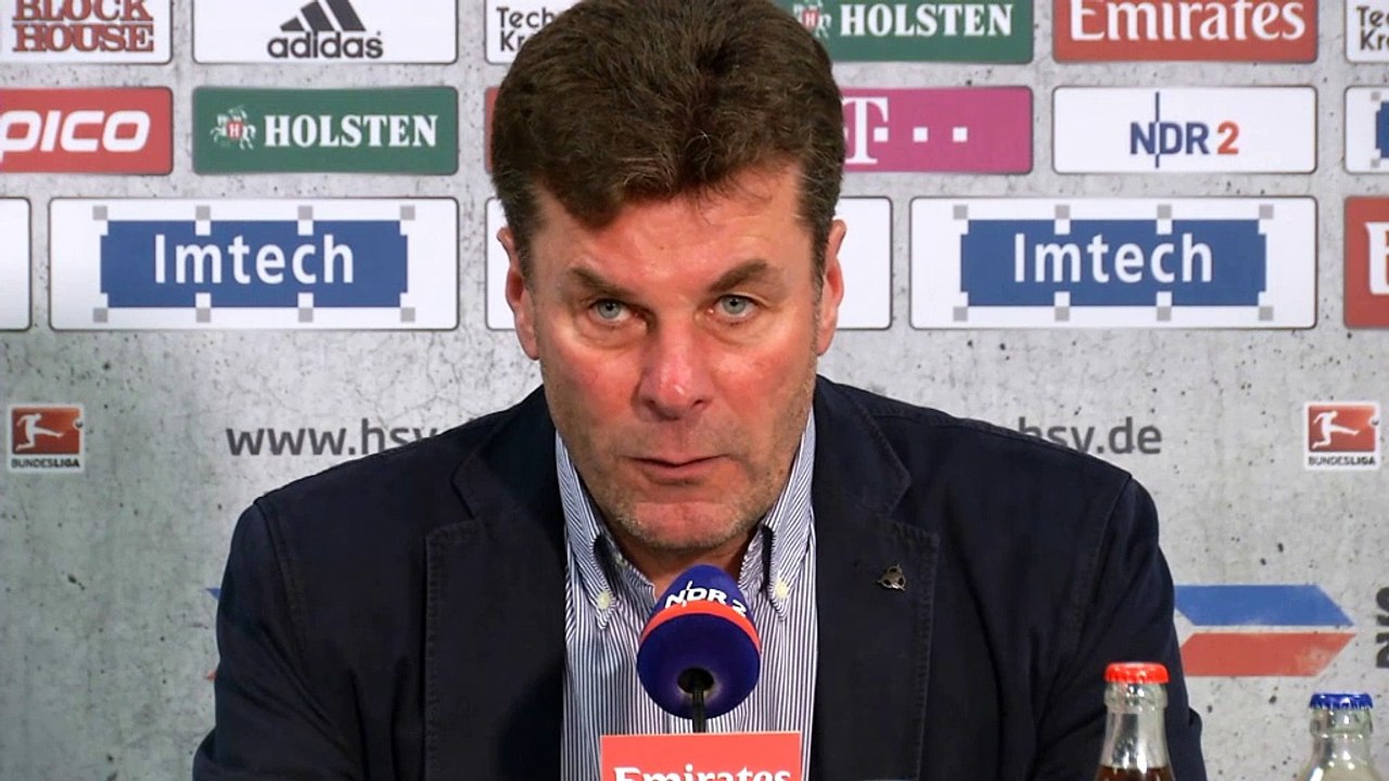 Hecking: 'Sind voll mit Selbstvertrauen'