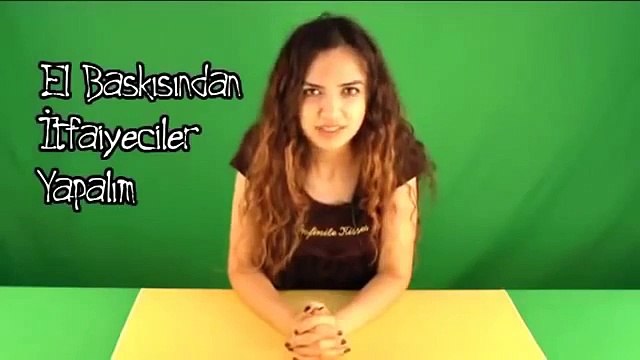 Okul Öncesi Etkinlik Atölyesi Etkinlik Uygulaması Küçük Bir Örnek