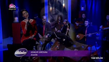 10 gülay gemiler giresun'a 11.04.2015 iklimler