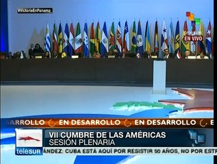 Evo Morales: EE.UU., principal promotor de golpes de estado