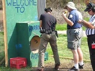 2008 IPSC ONTARIO PROVINCIALS hosted by EESA