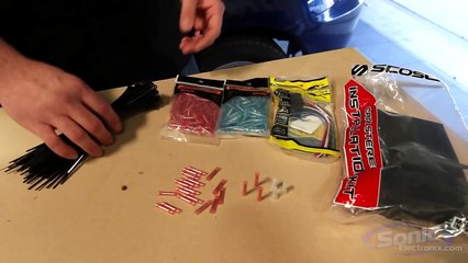 How To Install a Car Stereo (Single & Double DIN) | Car Audio 101