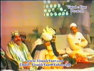 Yun Zehan Main - Qari Zubaid Rasool