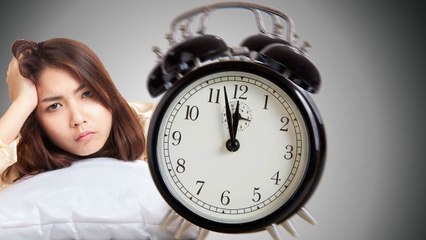 Is Waking Up Destroying Your Whole Day?