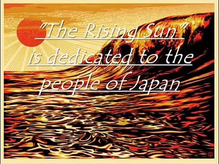 Buckethead- The Rising Sun (Dedicated to Japan Disaster Victims)