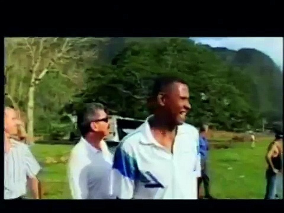 Cuba Straits Author Randy Wayne White