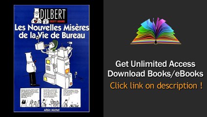 Download PDF Dilbert Tome 4 Les nouvelles misres de la vie de bureau