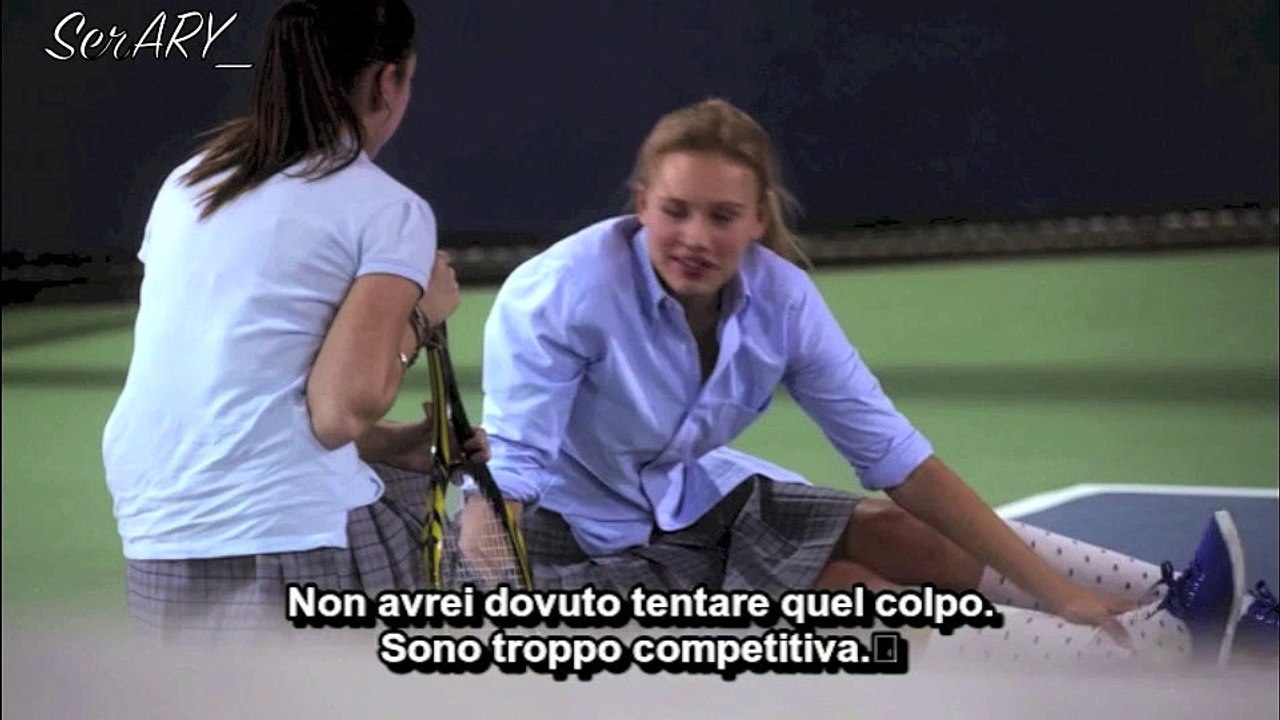b&G and my family ep.3 parte 1/3