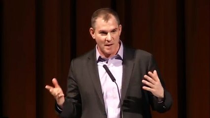 Frank Bruni - IT'S OK Where You Go Is Not Who You'll Be: An Antidote to the College Admissions Mania