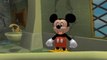 Disney's Magical Mirror Starring Mickey Mouse Walkthrough part 7 - Mystery of the Dark Tower