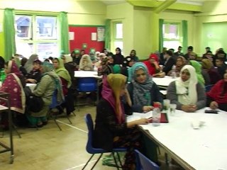 British Election Campaign Special Report