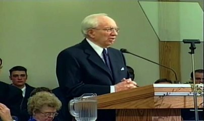 BYU-Idaho Hinckley Building Dedication President Gordon B. Hinckley's Address to Students