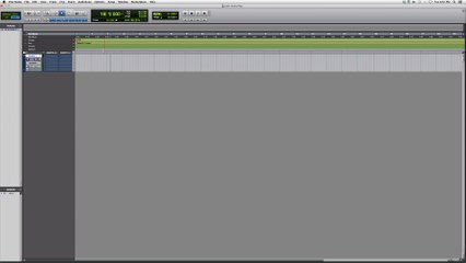 16.How To Input A Microphone In Protools