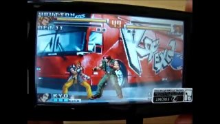 Игровая приставка - консоль Game player PSP R2 vs Mortal Combat by Mobi-shop
