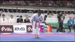 Nguyen Hoang Ngan vs. Rika Usami - Comparison of 2 World Kata Champions