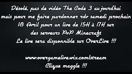 LIVE UHC PRÉPARATION KTP