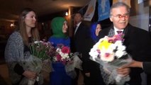 Karabük - Mehmet Ali Şahin: AK Parti'nin de Bir Ömrü Vardır