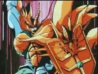 BIO ARMOR RYGER - 05 - Mostra le tue zanne, Dolger Dragon!
