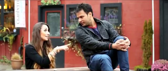 Mera Deewanapan _ Amrinder Gill _ Judaa 2 _ Full Music Video 2014