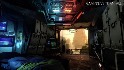 Titanfall, #LeDébut - XBOX ONE - HD 1080p