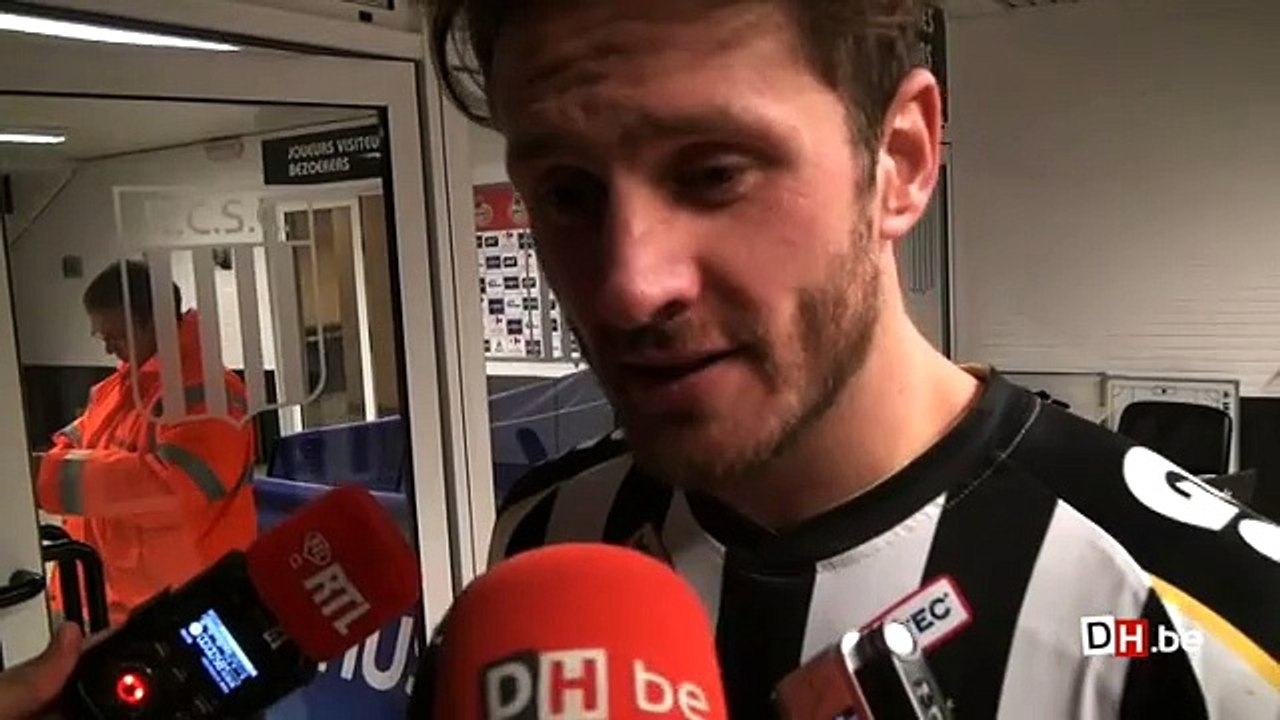 Marcq: "Pourquoi pas l'Europe"
