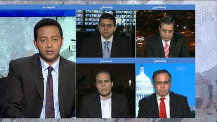 حديث الثورة- مصر بين التصعيد في سيناء وأحكام الإعدام