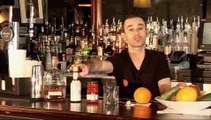 How To Make An Old Fashioned Cocktail