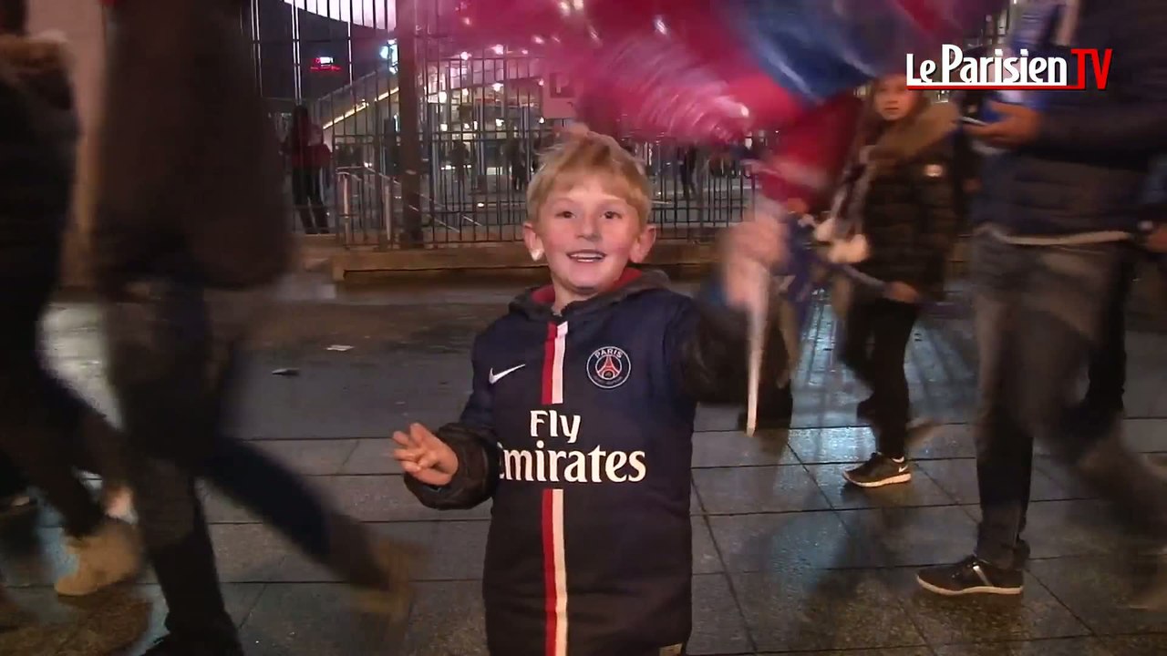 Bastia-PSG (0-4) : les supporteurs corses crient au vol