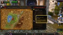 World of Warcraft NVIDIA GEFORCE 820M (2GB)