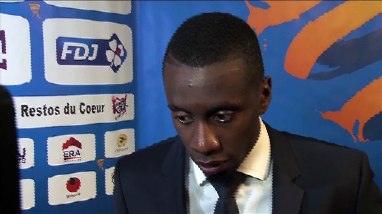 Matuidi: "La marche en avant continue !"