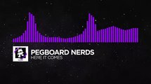 [Dubstep] - Pegboard Nerds - Here It Comes [Monstercat Release]
