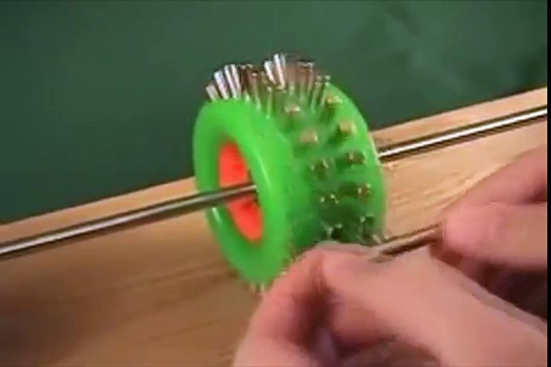 Evolution of Perpetual Motion: A WORKING Free Energy Generator