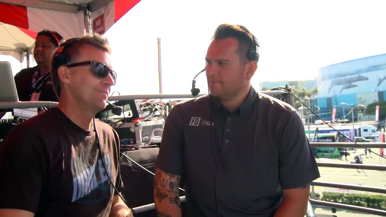 #FDLB 2015 Great 8 - Formula Drift