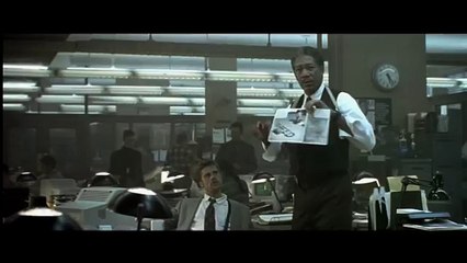 Yedi - SE7EN - Fragman - (1995)