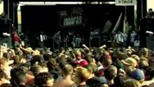 Dropkick murphys - Black velvet band