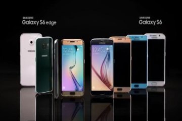 El "iPhone killer" de Samsung ya está aquí