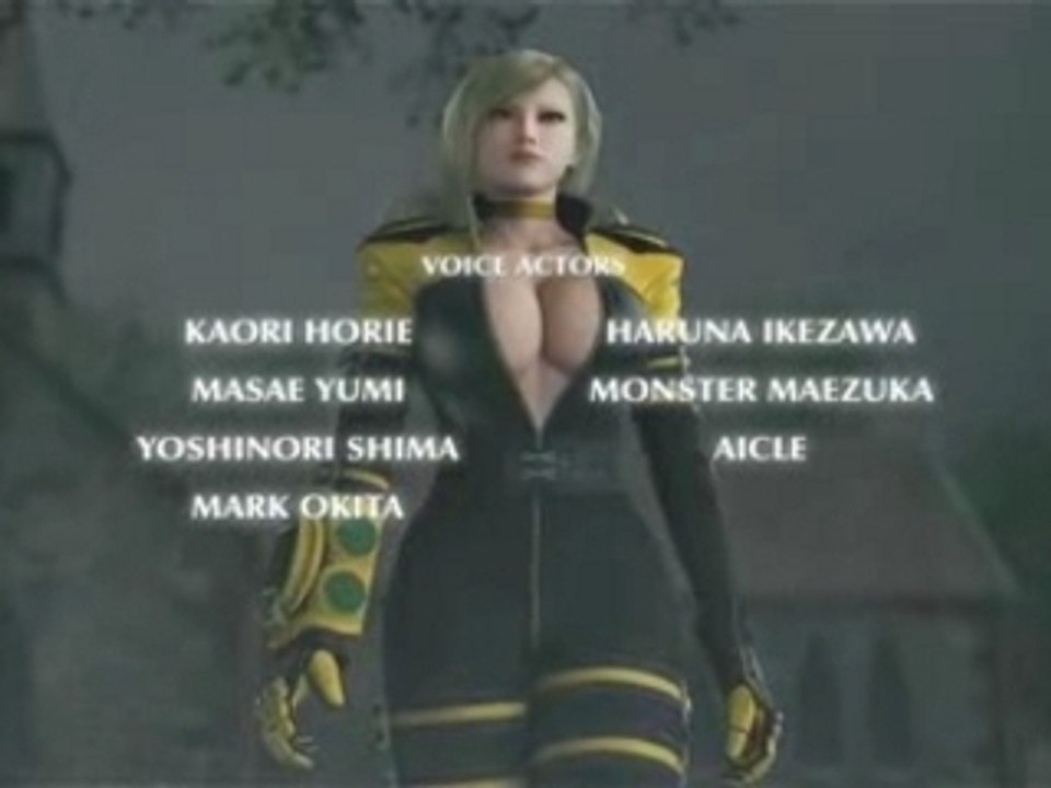 King Of Fighters Maximum Impact 2 Ps2